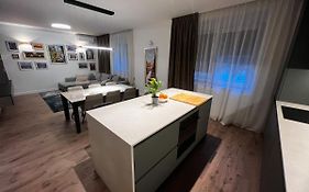 Luxury Home Beach Apartament In Split, Croatia